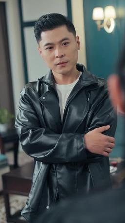 Ruler of Heaven episode 43