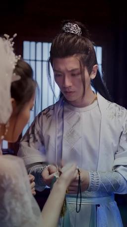 我的將軍男友 episode 50