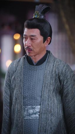 嫁春風 episode 59