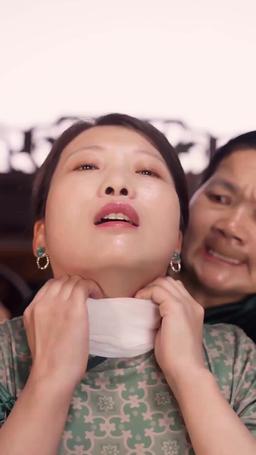 장군의 연인 episode 4
