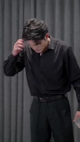 離婚冷靜期 episode 21