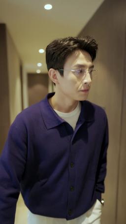 全世界最愛我的她 episode 18