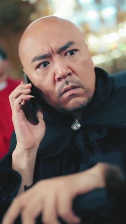 Bodyguard Pengemis: Cinta Sang Raja Jalanan episode 53