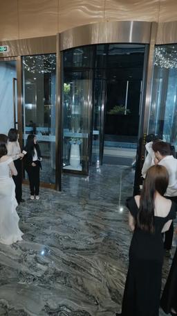 天作之婚 episode 55