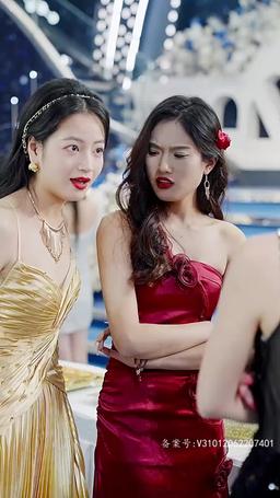 Falling for My Feisty Wife episode 29