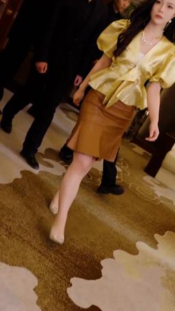離婚後神女大人她覺醒了 episode 58