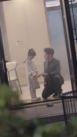 Daddy, I Got Your Back! episode 45