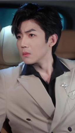 Ding! CEO Hubby Online (English-dubbed) episode 15