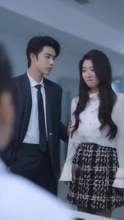 情靡 episode 51