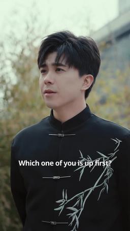 Hired by Fate episode 57