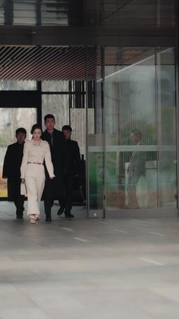 清歡人間路 episode 60