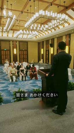 覚醒者：女スパイ・フェニックスの復讐 episode 49