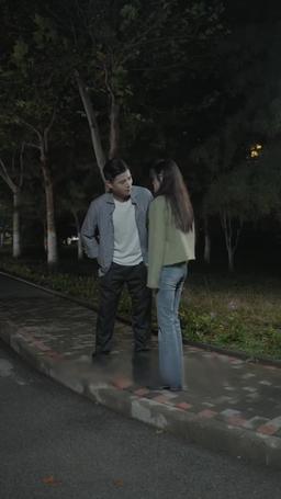 財閥前妻 episode 61