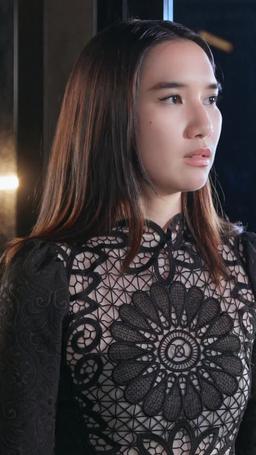 Taman Takdir Cowok Tajir episode 50