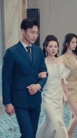 禍世萌娃超能打 episode 45