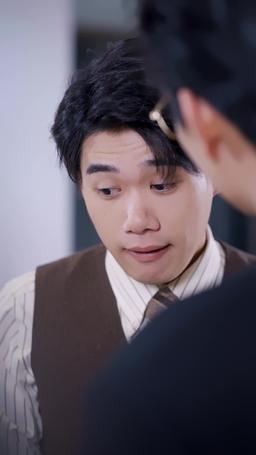 祁醫生，你的迷糊包又哭了 episode 14