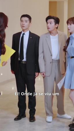 [dublado] Doce Casamento Repentino episode 11
