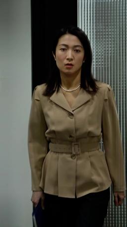 いじめられっ子は社長夫人？ episode 18