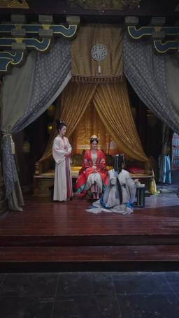 我為宮狂 episode 9