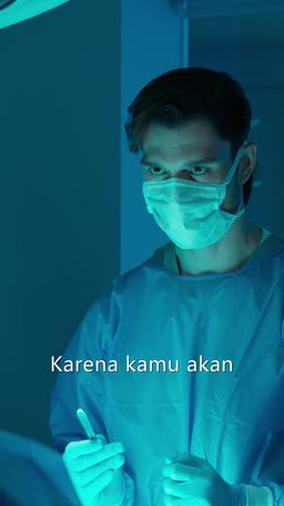 Ayah Bayiku adalah ayah mantanku! episode 57
