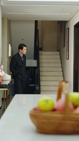 被渣後我閃婚了千億總裁 episode 44