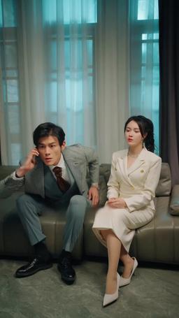 傳奇人生 episode 27