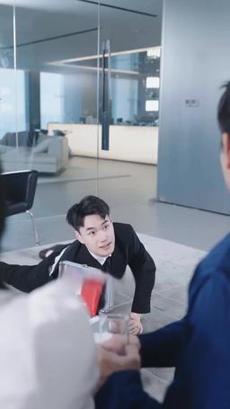 予你特別寵愛 episode 25