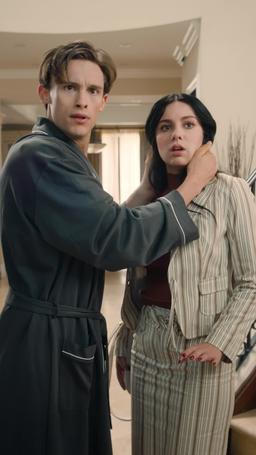 Mamãe, Conseguiste um Encontro para Ti episode 40