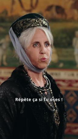 Le Fils Perdu Revient en Duc episode 53
