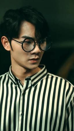 少帥情深蝕骨時 episode 91