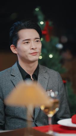 槍火下的聖誕交易 episode 4