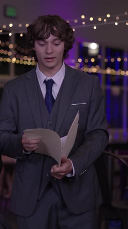 ابنة الظل والثراء episode 34