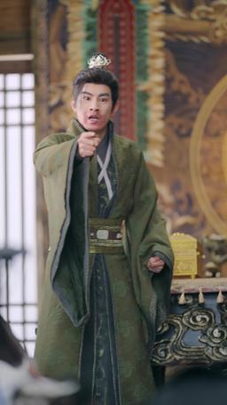 วีรสตรีของฉัน episode 49