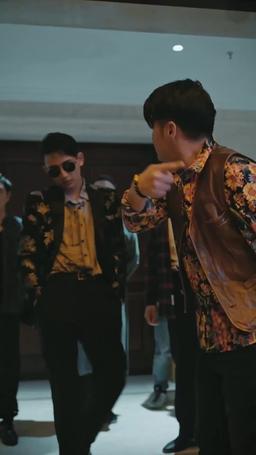 都市修仙傳 episode 8