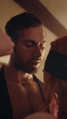 Tomber amoureuse du père mafieux de mon ex episode 77