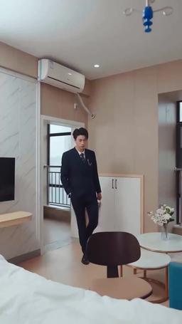 假死後傅總跪求原諒 episode 5