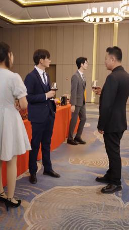 離婚後被大佬瘋狂追求 episode 31