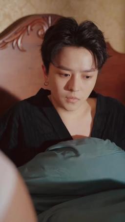 幸孕雙寶：神秘爹地寵上天 episode 15