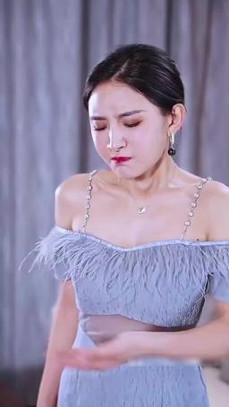 The Substitute Wife is a Hidden Heiress episode 68