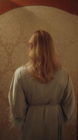 Mancini’s Forbidden Bride episode 33