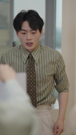 Crimson Heiress episode 55
