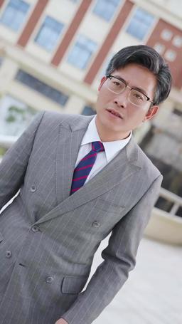 全能奶爸不好惹 episode 32
