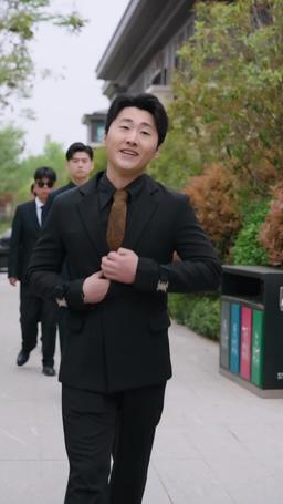 Madame CEO's Counterstrike episode 8