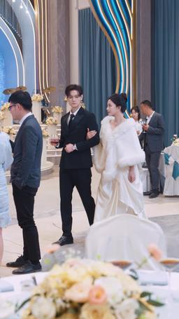 暖風似星辰 episode 45