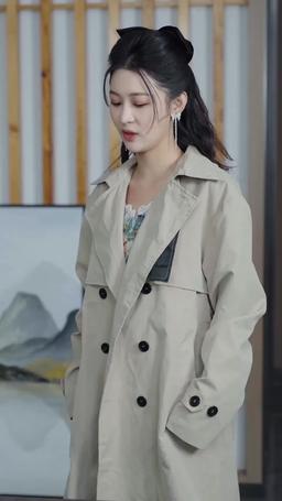 似是佳人來 episode 19