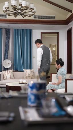 Daddy, We're Getting You a Wife episode 39