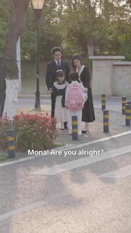 Baby Don't Cry, Mommy is Sorry episode 11