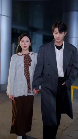 與茶熱戀 episode 79