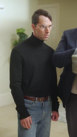 Mi Ex esposa se Convirtió en Multimillonaria episode 39