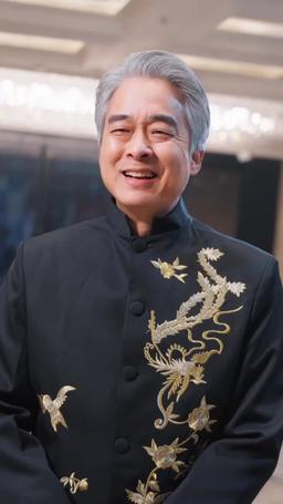 記憶と復讐の炎 episode 34